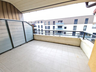  Appartement � vendre 3 pi�ces 62 m�