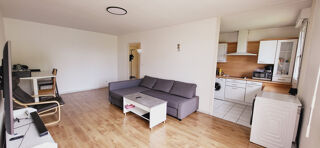  Appartement à louer 2 pièces 53 m²