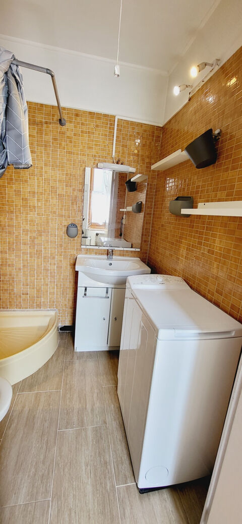  Appartement � louer 1 pi�ce 23 m�