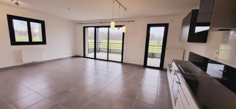  Appartement � louer 4 pi�ces 88 m�