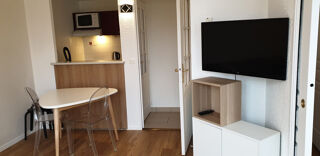  Appartement à louer 2 pièces 34 m²