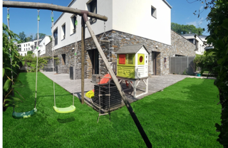  Maison à vendre 4 pièces 125 m²