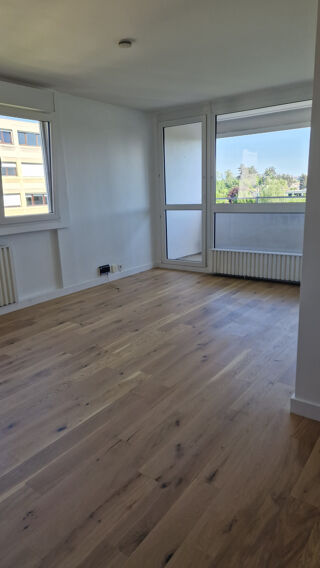  Appartement à vendre 3 pièces 64 m²