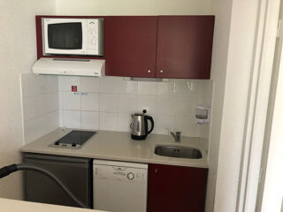  Appartement à louer 2 pièces 34 m²