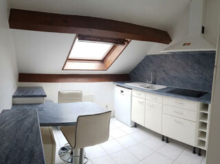  Appartement à vendre 3 pièces 66 m²