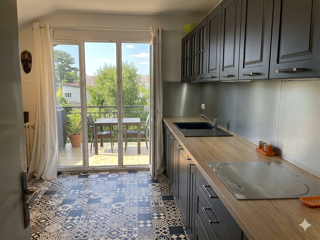  Appartement à vendre 4 pièces 115 m²