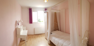  Appartement à vendre 3 pièces 66 m²