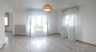  Appartement à vendre 4 pièces 102 m²