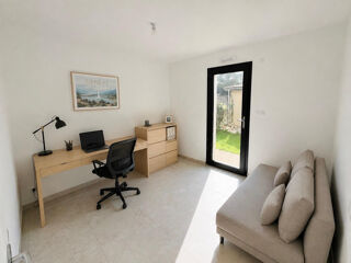  Maison à louer 6 pièces 118 m²