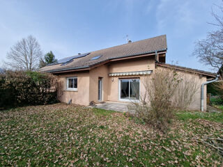  Maison � louer 4 pi�ces 110 m� Ornex