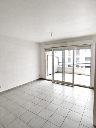  Appartement � vendre 3 pi�ces 62 m�