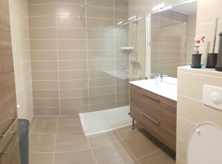  Appartement � vendre 3 pi�ces 72 m�