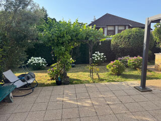  Maison � vendre 5 pi�ces 124 m�