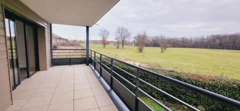  Appartement � louer 4 pi�ces 88 m�