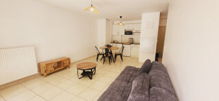  Appartement � louer 2 pi�ces 45 m�