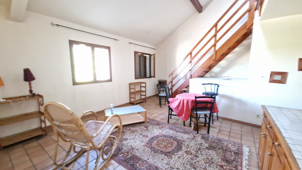 Vente Appartement À vendre   T2 +  grande mezzanine et fort potentiel d'évolution ! Ornex