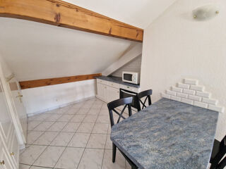  Appartement � vendre 2 pi�ces 80 m�