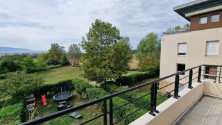  Appartement � vendre 3 pi�ces 68 m�