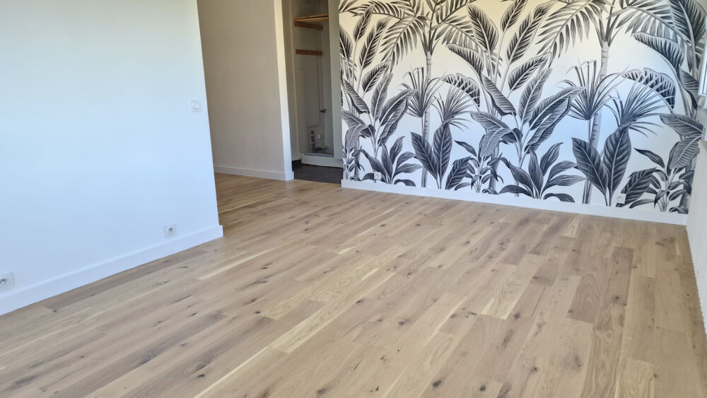 FERNEY VOLTAIRE - APPARTEMENT T3 - vue exceptionnelle!