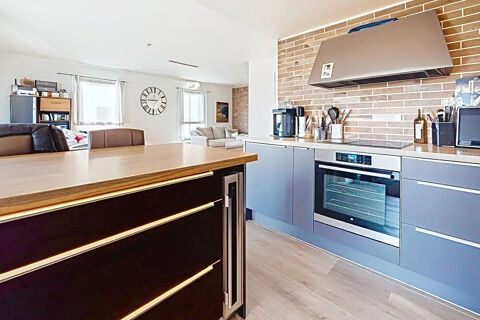  Appartement � louer 3 pi�ces 78 m�