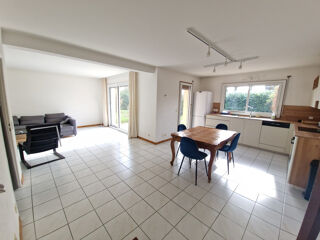  Maison � louer 4 pi�ces 110 m� Ornex