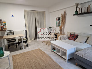  Appartement  vendre 2 pices 46 m