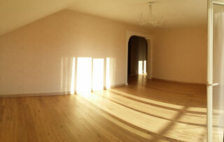  Appartement à vendre 4 pièces 115 m²
