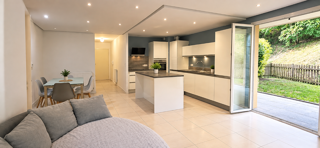  Appartement à louer 4 pièces 87 m²
