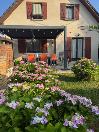  Maison � vendre 5 pi�ces 124 m�
