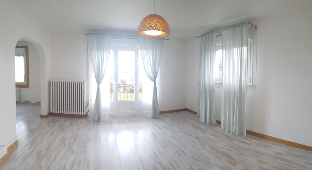 Vente Appartement Très beau T4 lumineux et calme - Centre GEX Gex