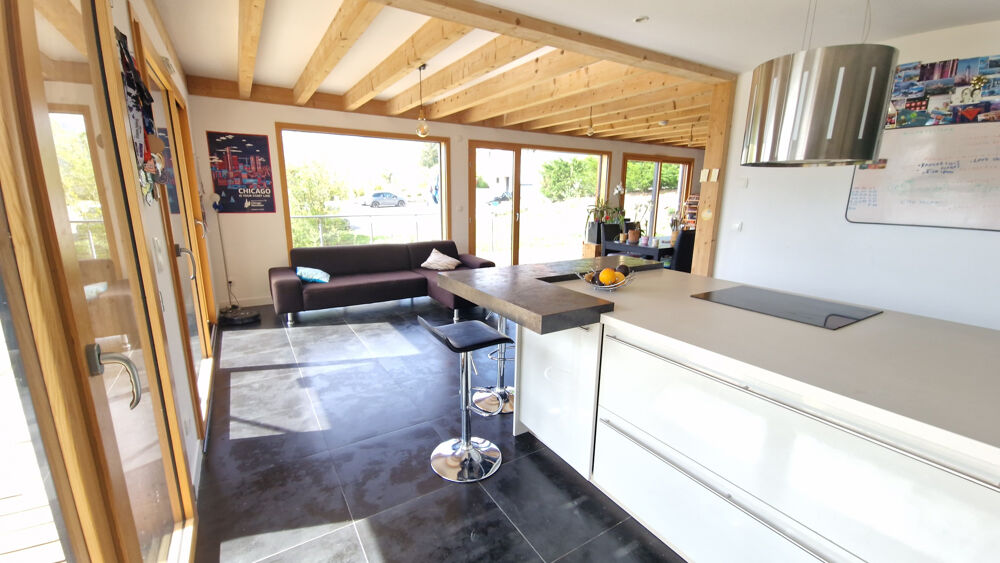 � vendre  Maison Gex (01170)