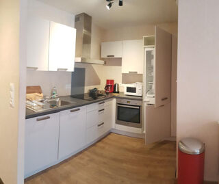  Appartement à louer 3 pièces 72 m²