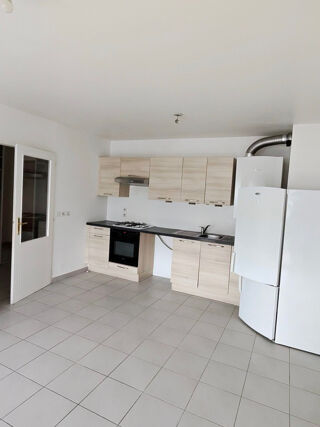  Appartement � vendre 3 pi�ces 62 m�