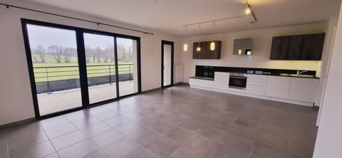  Appartement � louer 4 pi�ces 88 m�