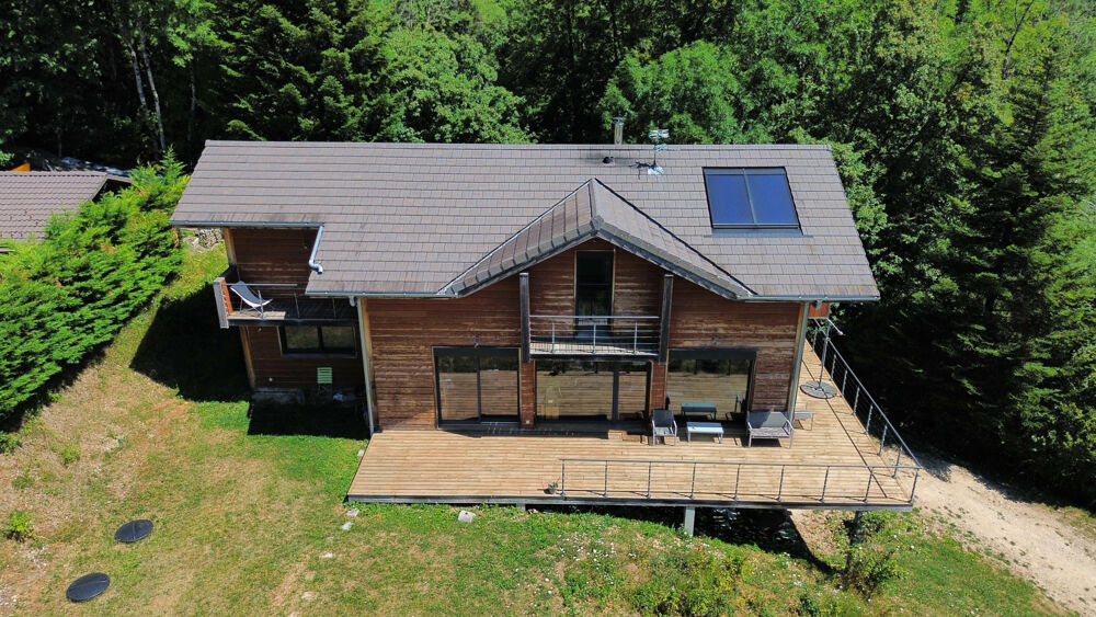 Maison 6 pièces 179 m² · à Gex · 179 m² · 850 000 €