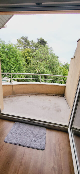  Appartement à louer 2 pièces 53 m²