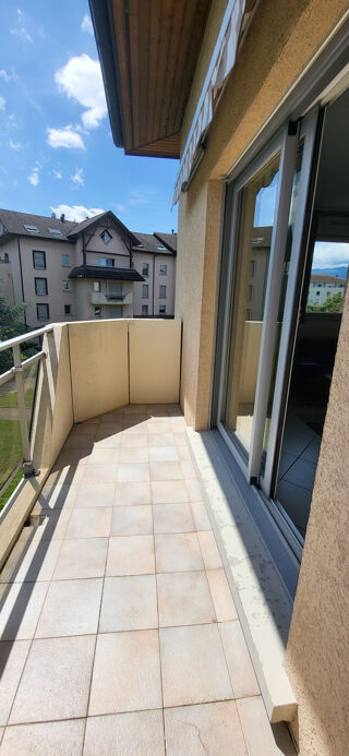  Duplex/triplex à louer 5 pièces 100 m² Ferney voltaire