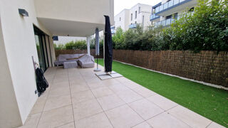  Appartement à louer 4 pièces 85 m²