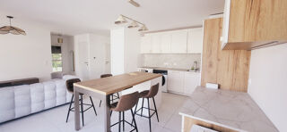  Appartement à louer 3 pièces 63 m²