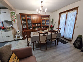  Maison � vendre 5 pi�ces 124 m�