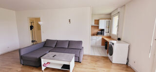  Appartement à louer 2 pièces 53 m²