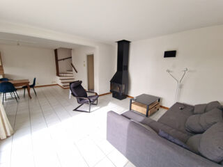  Maison � louer 4 pi�ces 110 m�