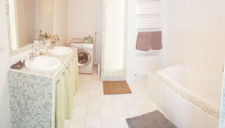  Maison  vendre 9 pices 190 m