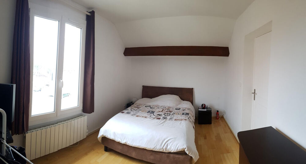Vente Appartement À vendre   Prévessin-Moëns, centre village   Appartement T3 de 70 m2 avec balcon, garage et cave Prevessin moens
