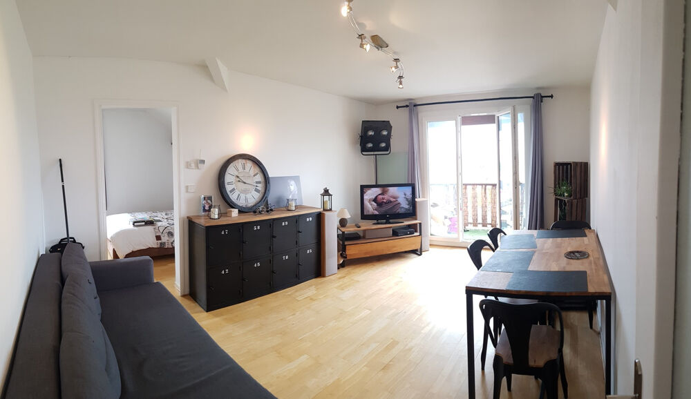 Appartement 3 pièces 66 m² · à Prevessin Moens · 66 m² · 330 000 €