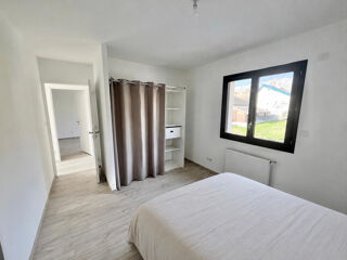  Maison à louer 6 pièces 118 m²