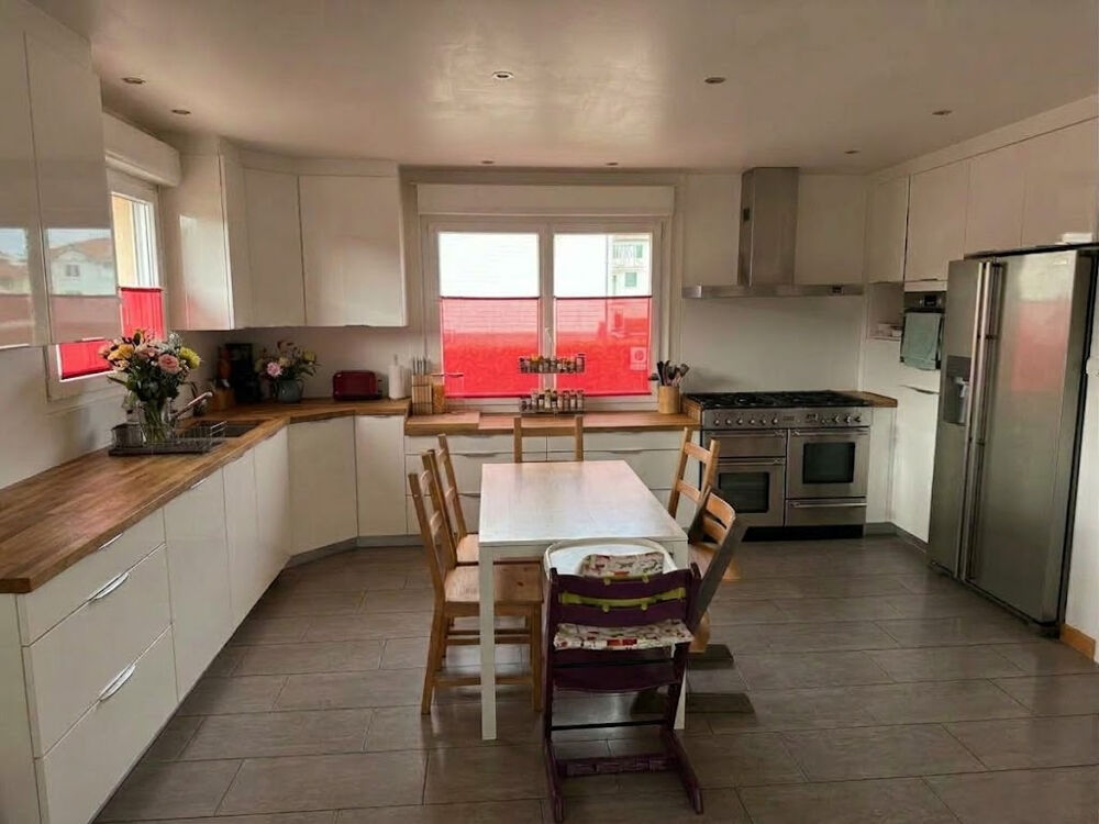 Vente Appartement Très beau T4 lumineux et calme - Centre GEX Gex
