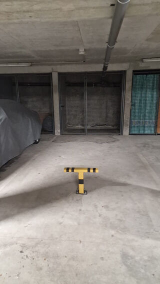  Parking / Garage à vendre 