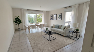  Appartement � vendre 3 pi�ces 68 m�