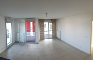  Appartement � louer 4 pi�ces 90 m�